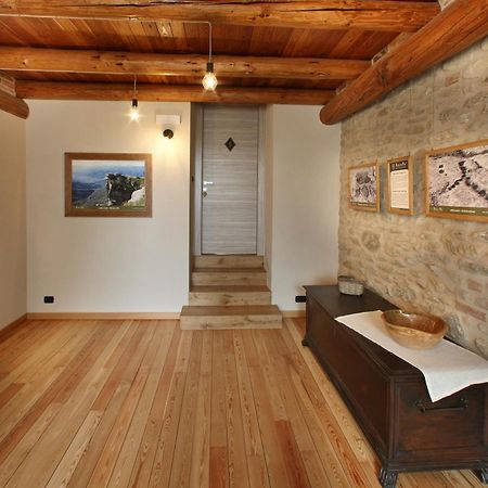 Locanda Occitana Ca Bianca Roccabruna Bagian luar foto