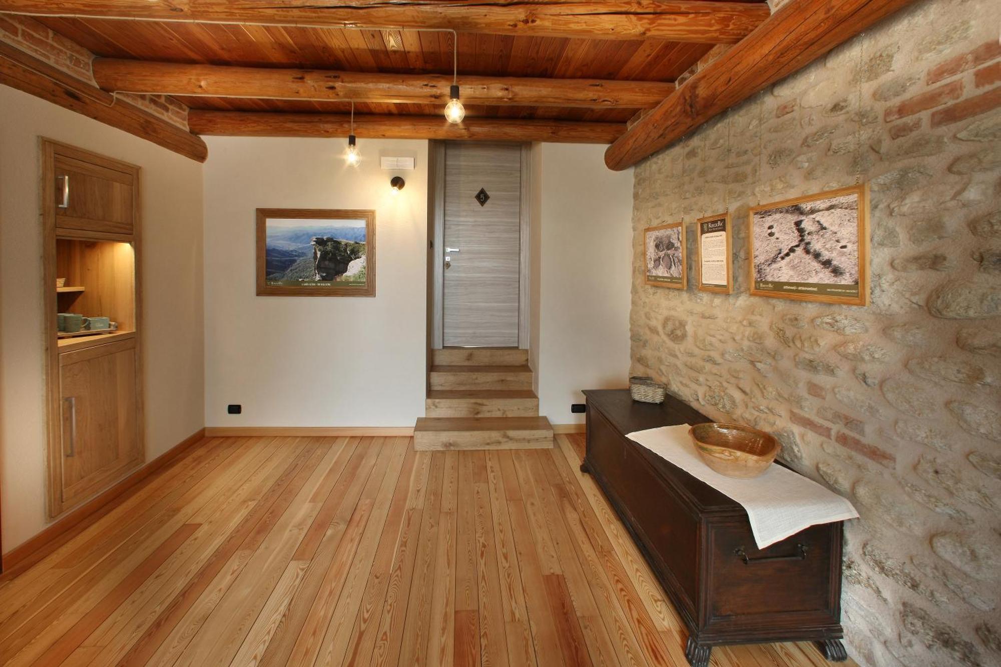 Locanda Occitana Ca Bianca Roccabruna Bagian luar foto