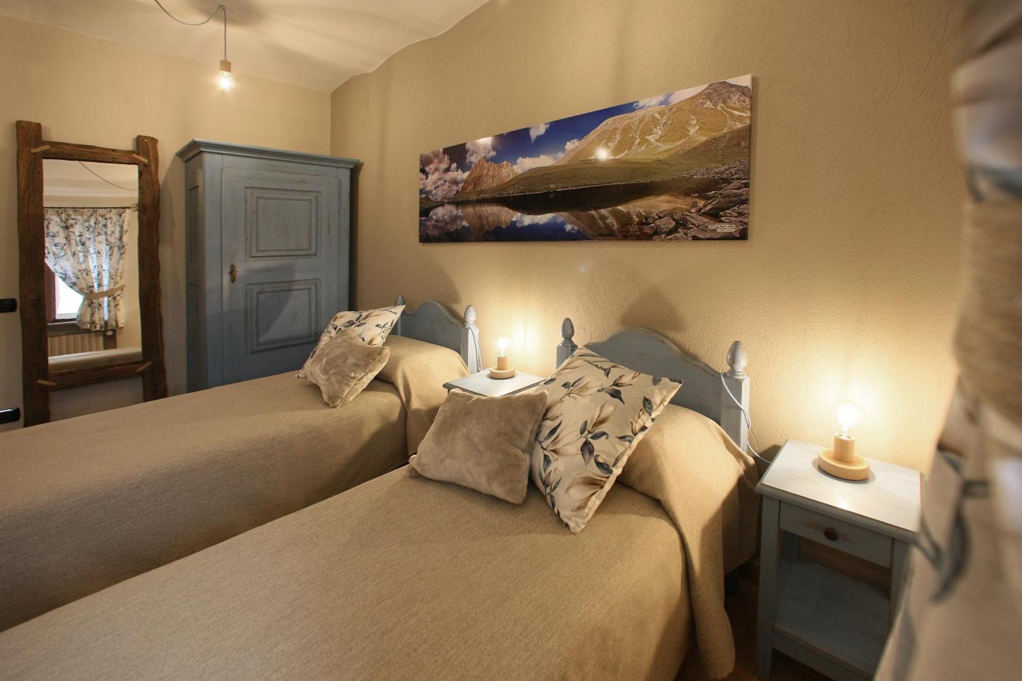 Locanda Occitana Ca Bianca Roccabruna Bagian luar foto