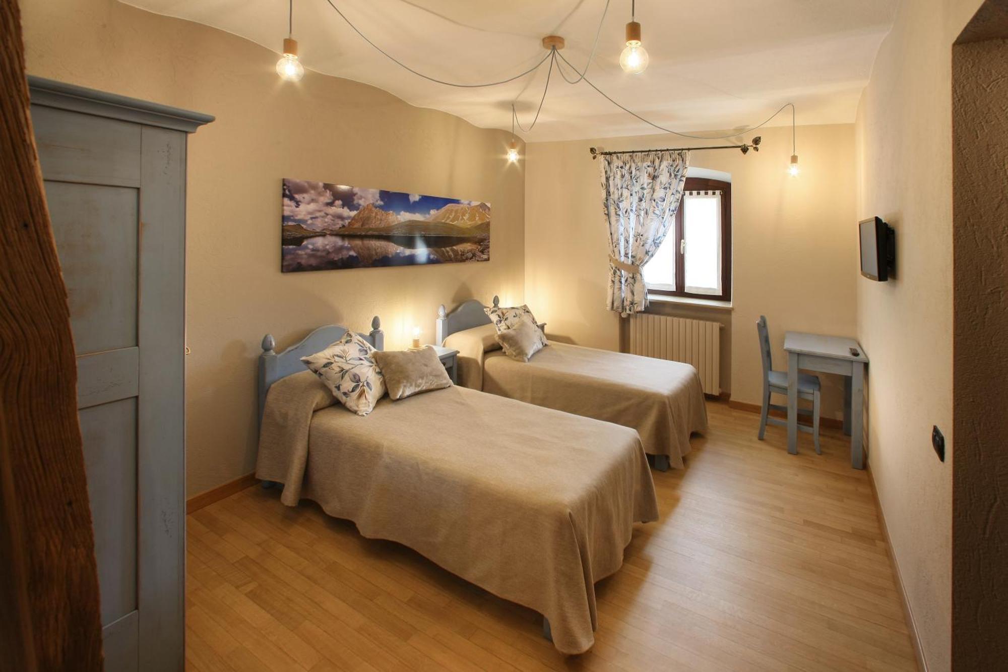 Locanda Occitana Ca Bianca Roccabruna Bagian luar foto