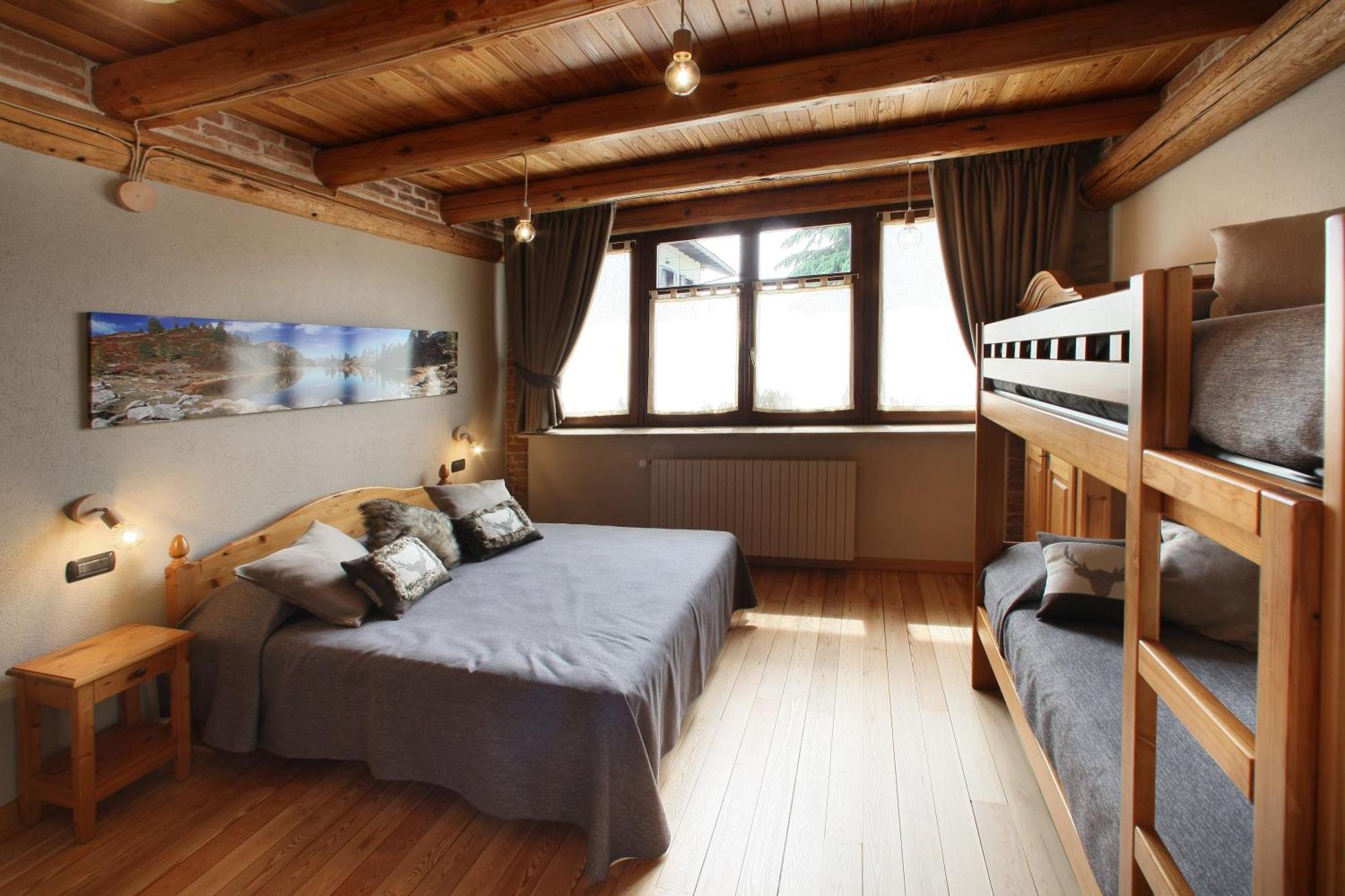 Locanda Occitana Ca Bianca Roccabruna Bagian luar foto